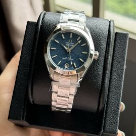 Picture of Omega Watches Women _SKU2924omega-woman-watch-09095554